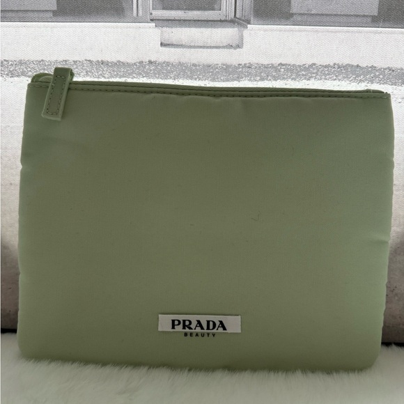 Prada Pouch Bundle - Picture 4 of 5